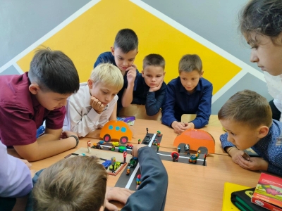 «Путешествие в страну «Светофория» «Путешествие в страну «Светофория».