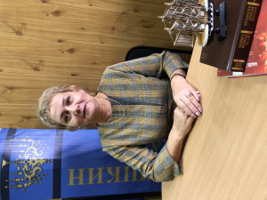 Зайцева Галина Федоровна Зайцева Галина Федоровна